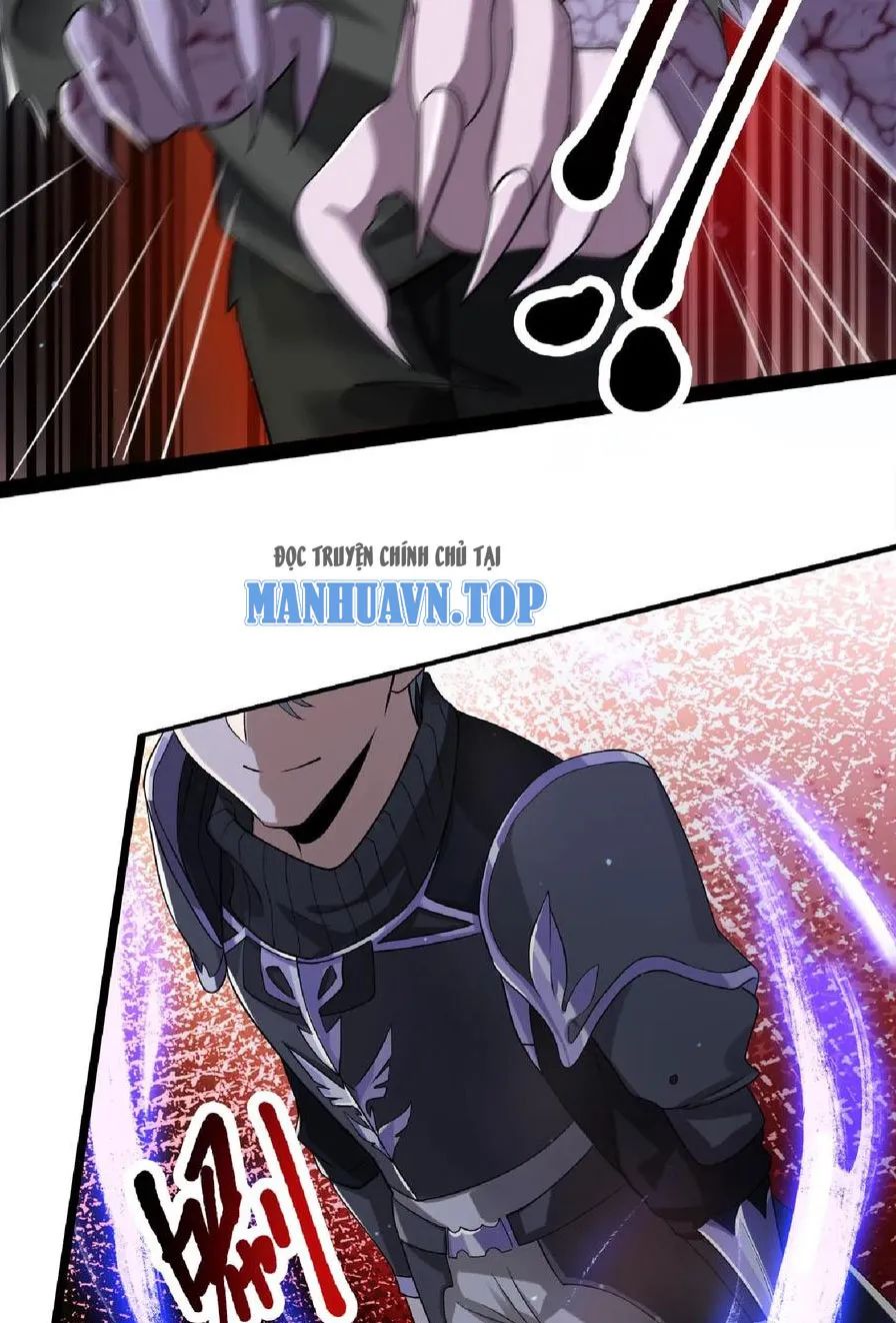 không gian hệ lão lục: dự trữ một vạn tấn thịt ngày tận thế chapter 9 20