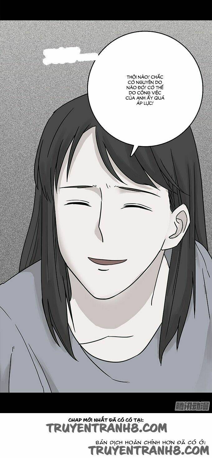 ớn lạnh tuyệt đối chapter 99 19