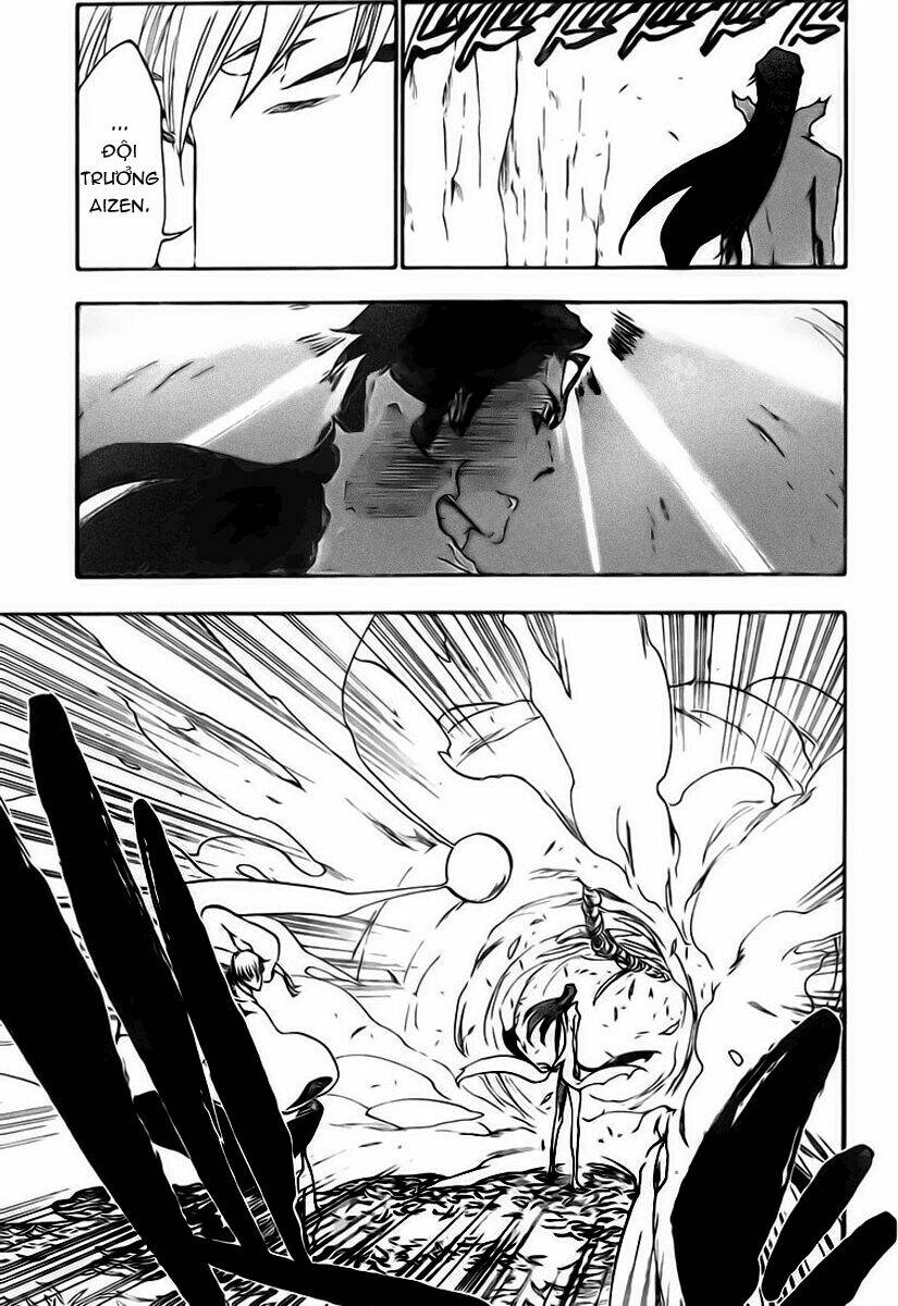 thần chết ichigo chapter 407 3