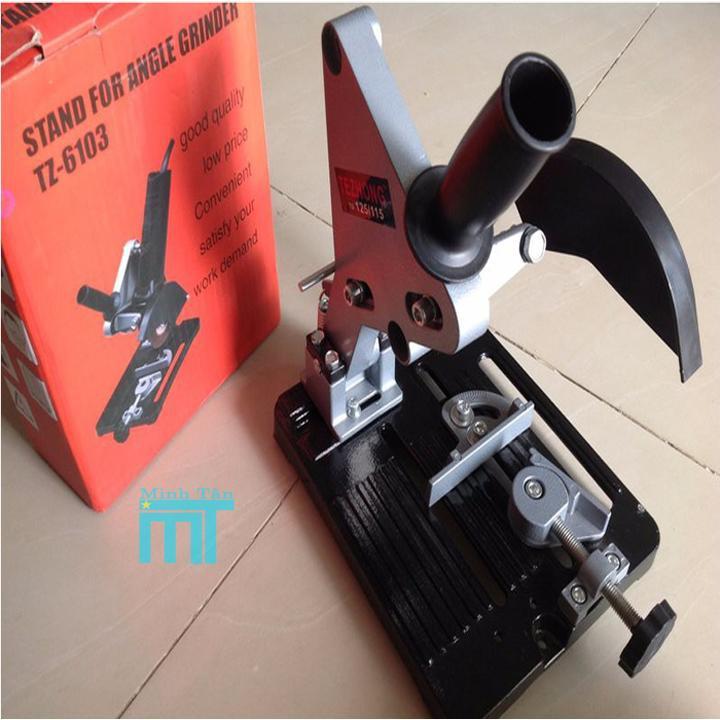 Đế giữ máy cắt - mài Angle grinder standsTZ-6103 B