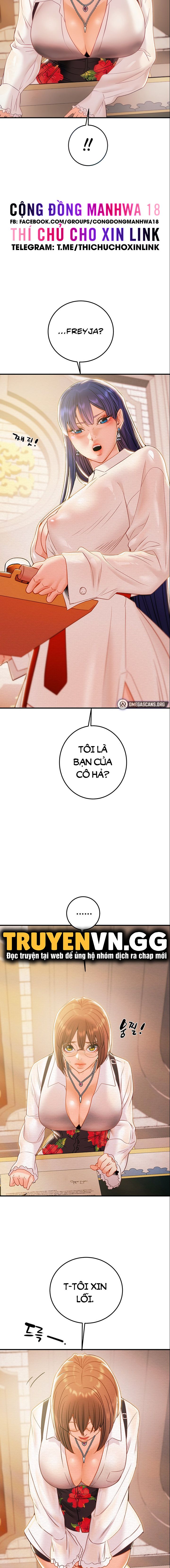 cây búa thần chapter 14 6