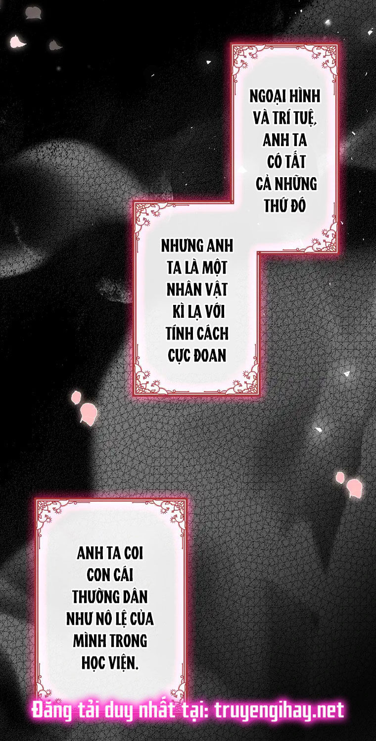 từ ác nữ tôi phải trở thành một người mẹ chapter 2 65