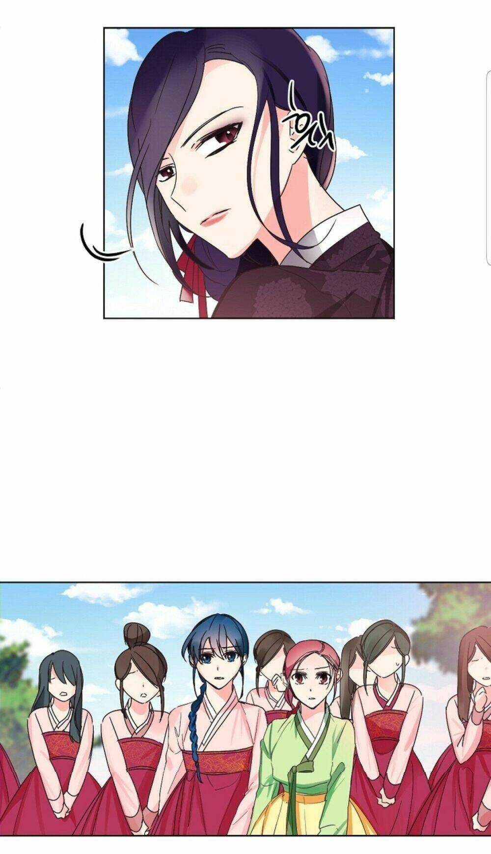 chae hong sa chapter 31 3