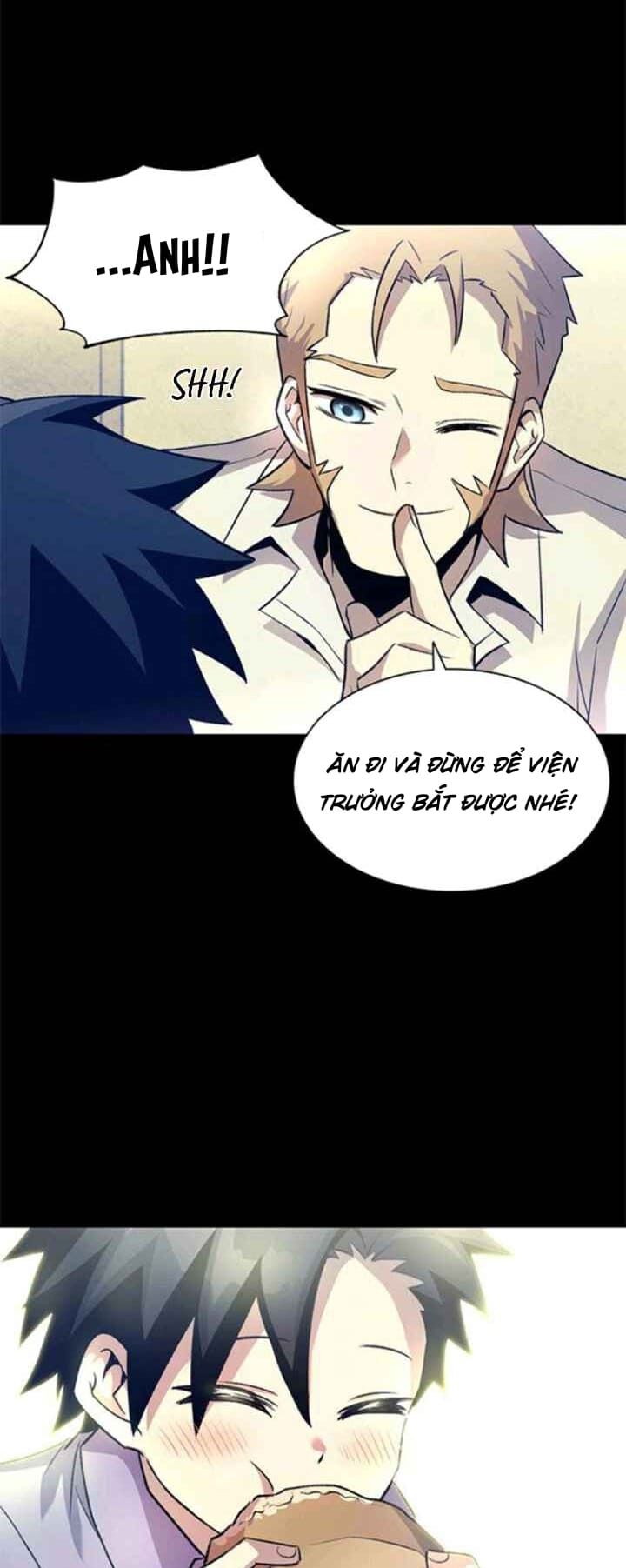 chuyển sinh thành ác nhân chapter 7 52