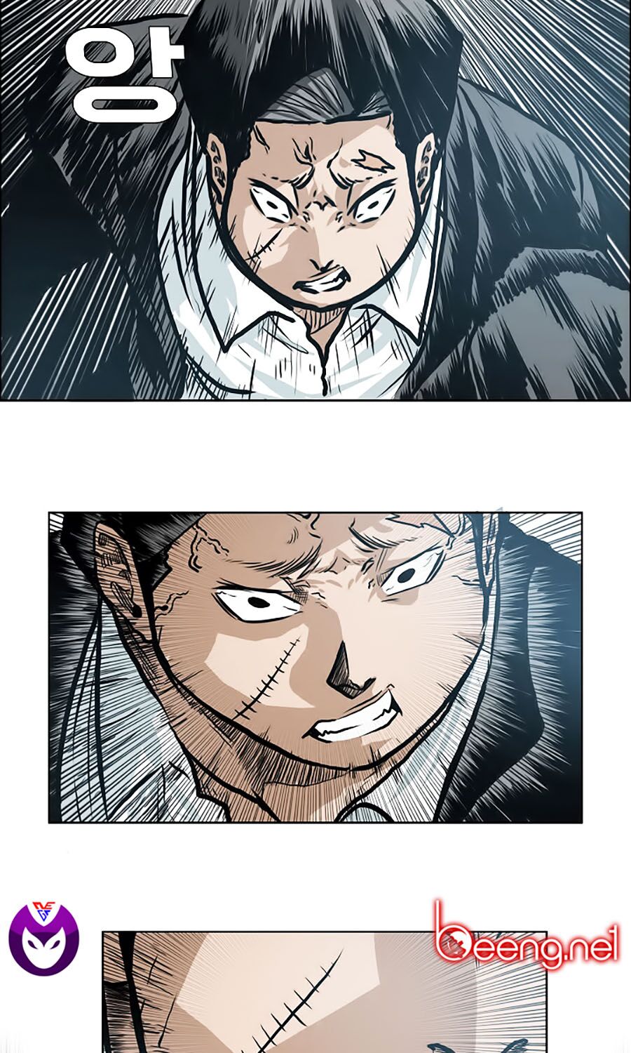 bá chủ học đường ss3 chapter 20 26