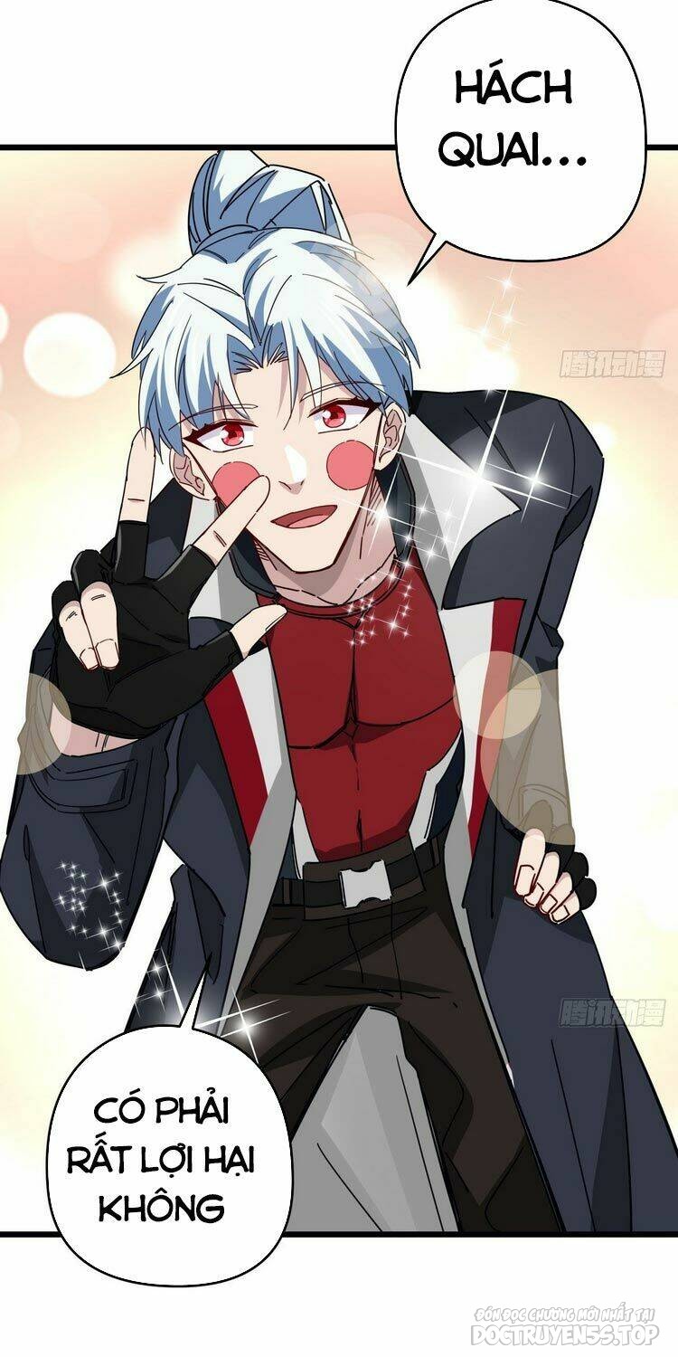 giải cứu 99 nữ chính ở mạt thế chapter 55 29