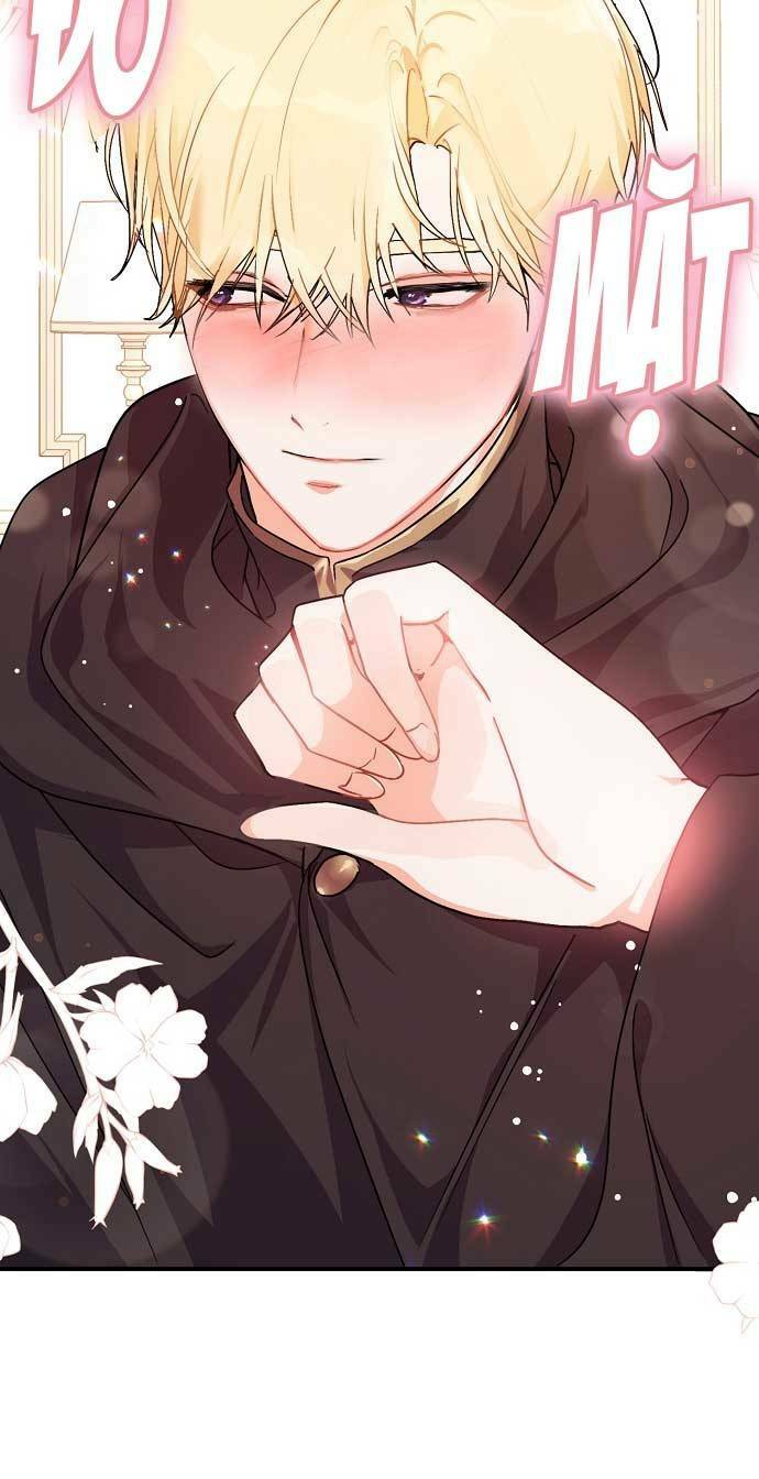 tôi không cố ý quyến rũ nam chính đâu! chapter 35 24