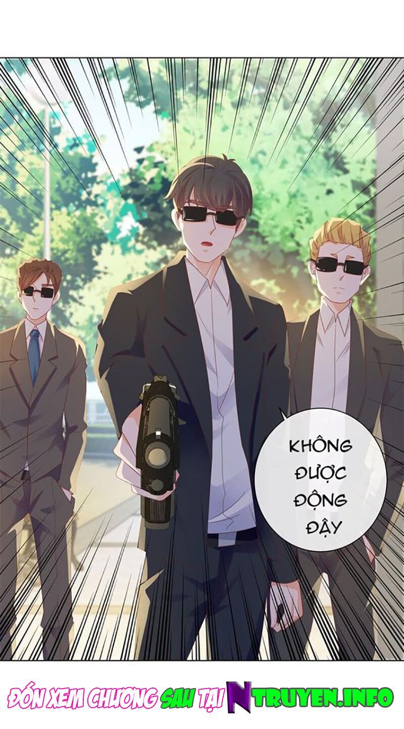 ẩn hôn 100%: chọc tức vợ yêu mua một tặng một chapter 82 44