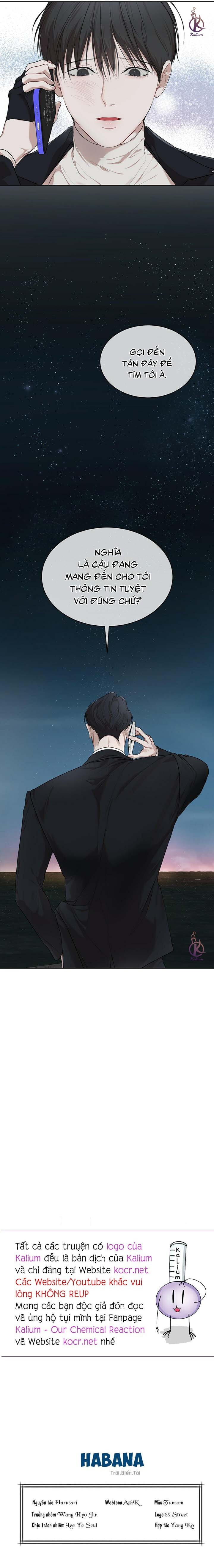 hình thái khởi sinh chapter 50 18