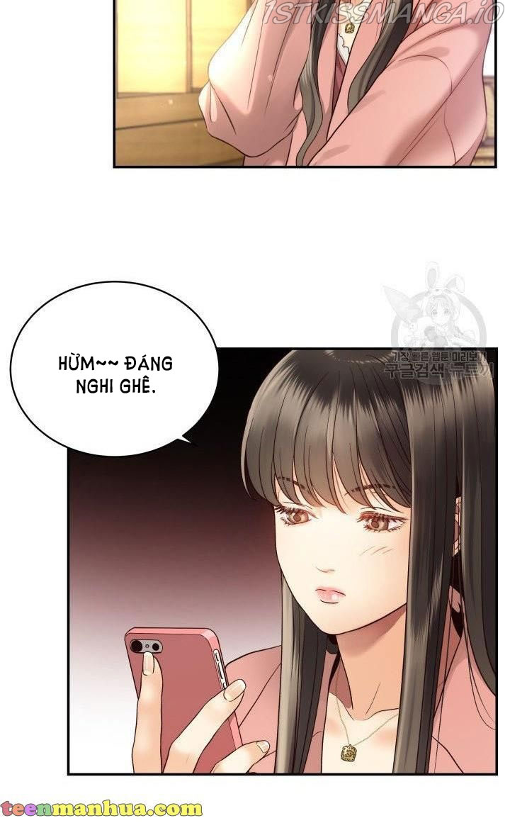 [16+] ánh sao ban mai chapter 17 36