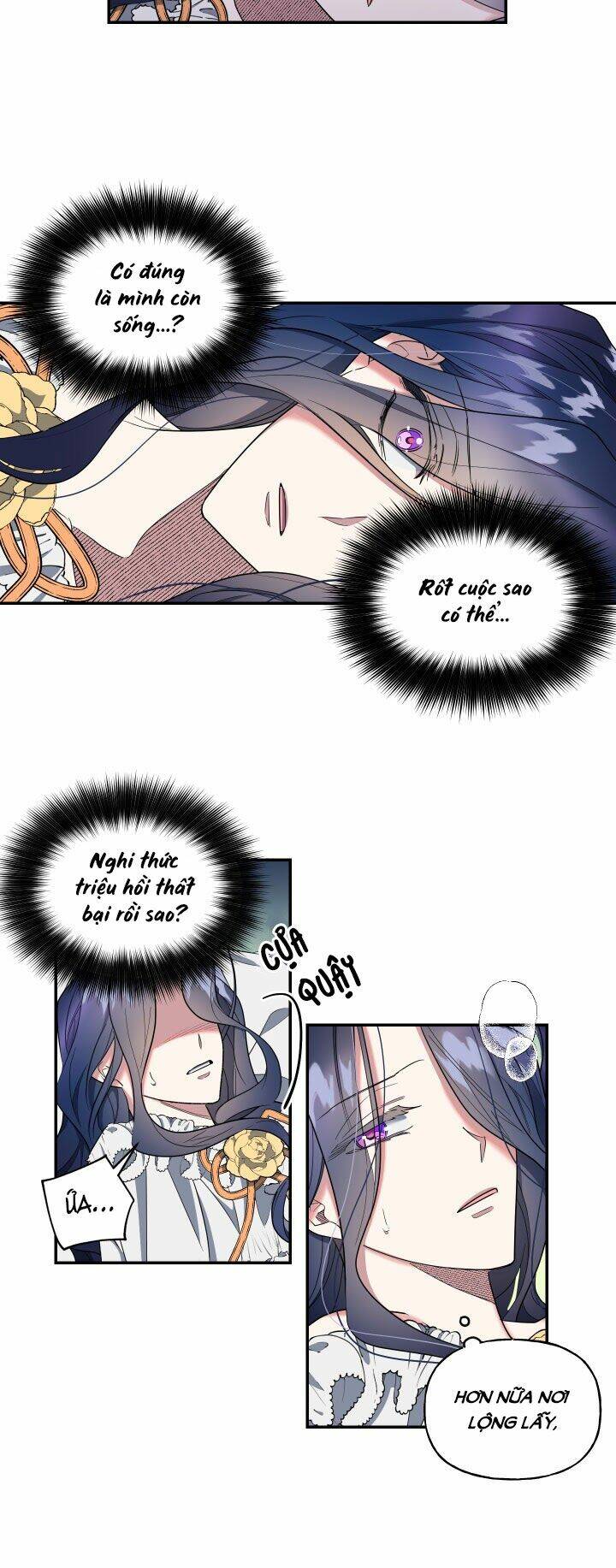 tế phẩm công chúa chapter 2 12