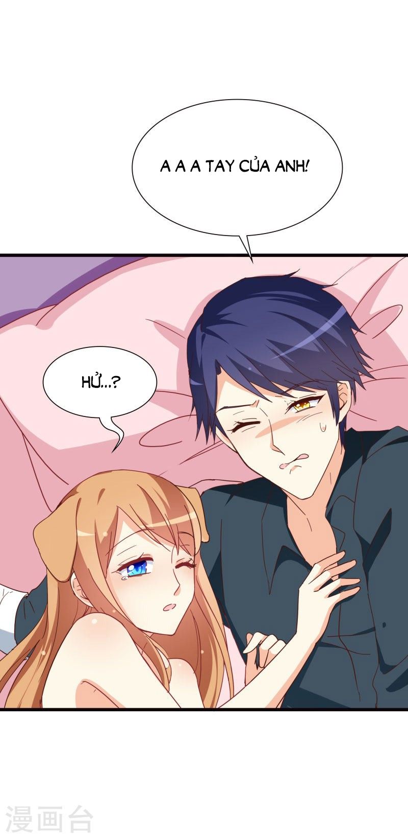 tình yêu một carat chapter 23 4