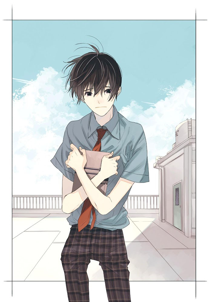 seishounen no tame no yuuryou tosho chapter 1 2