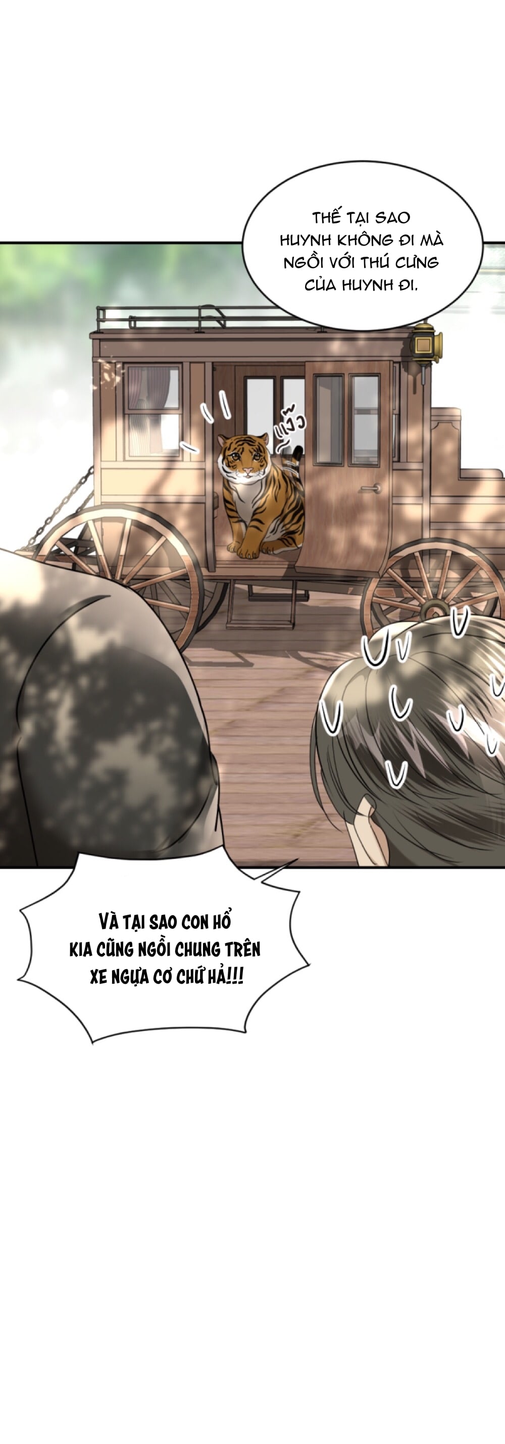 tôi là công tử đẹp nhất xiêm chapter 36 15