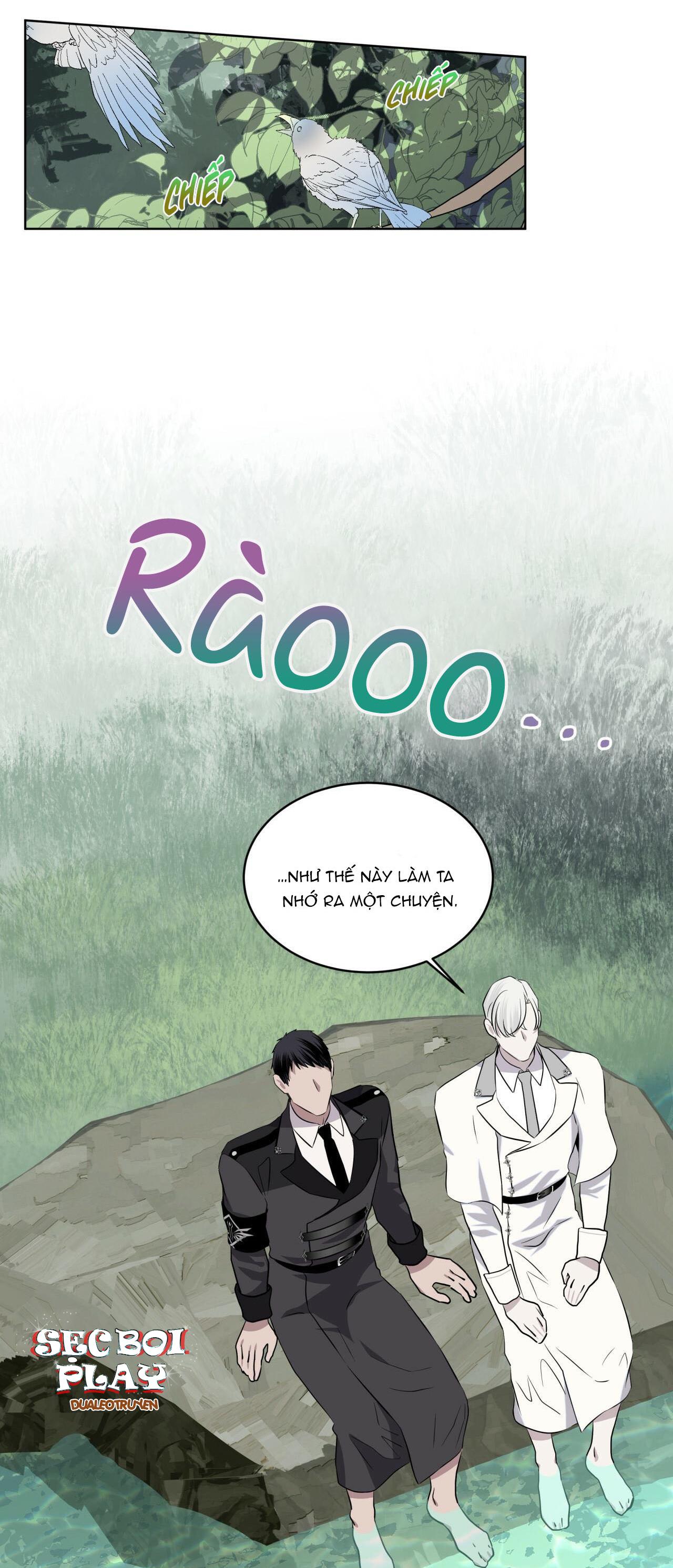 rừng biển [bl] chapter 10 14