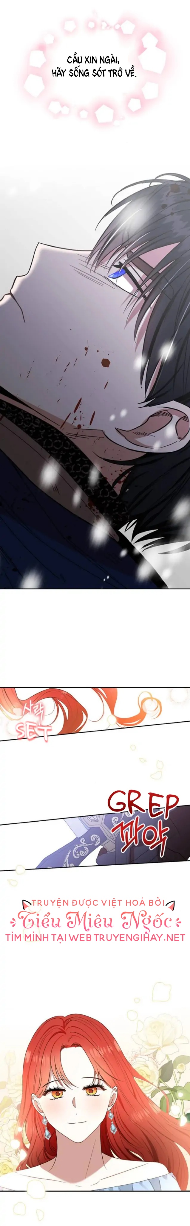 tôi sẽ nâng cấp chồng tôi trở thành một bậc thầy chapter 71 16