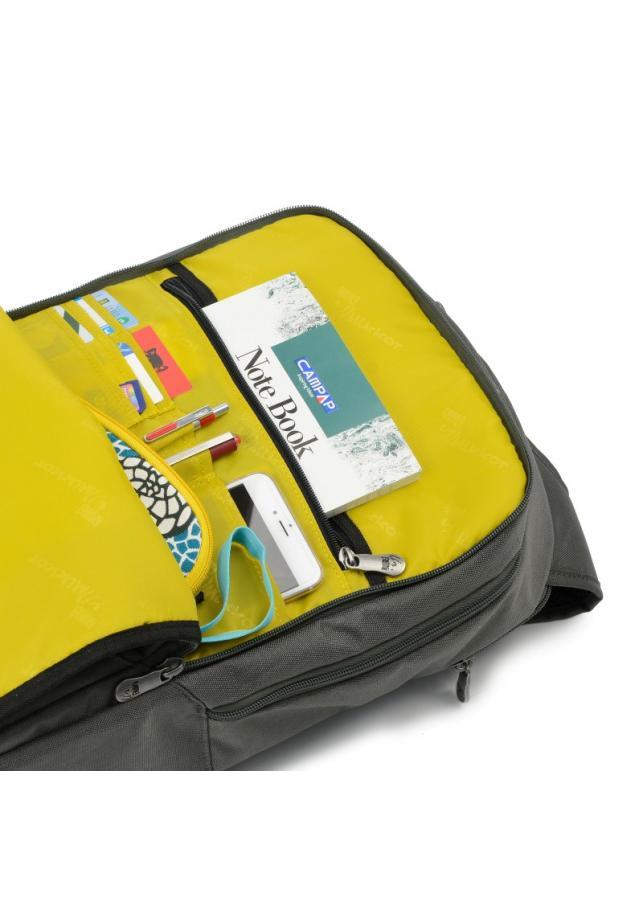 Balo Laptop Mikkor The Arthur