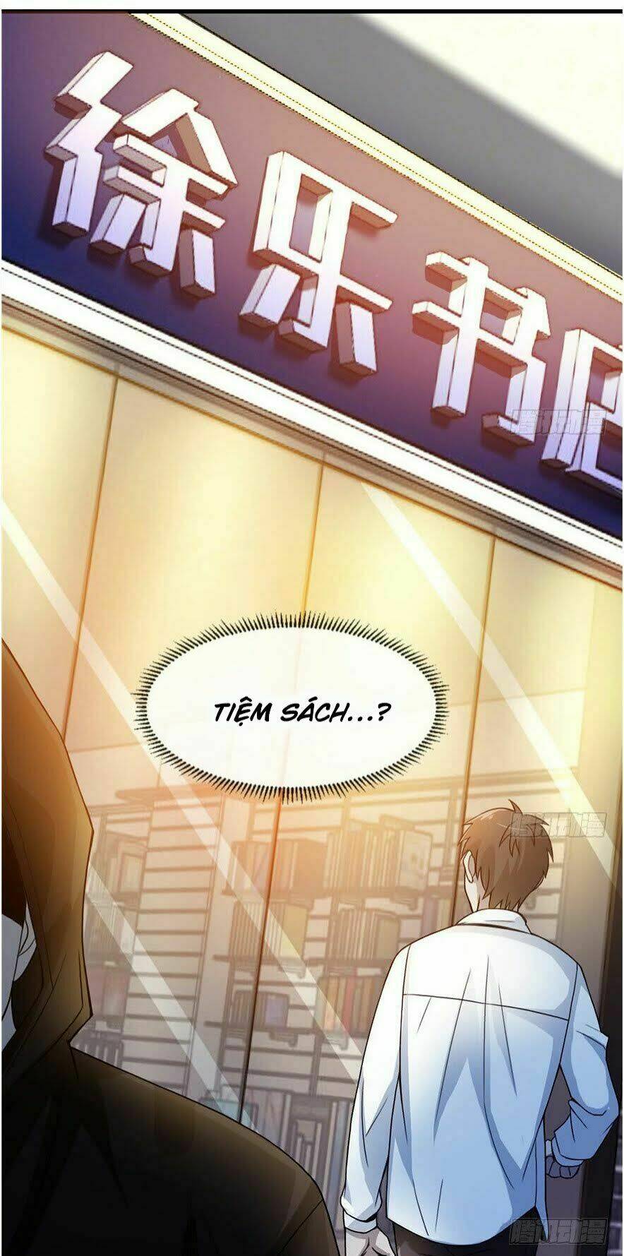 thâm dạ thư ốc chapter 2 16