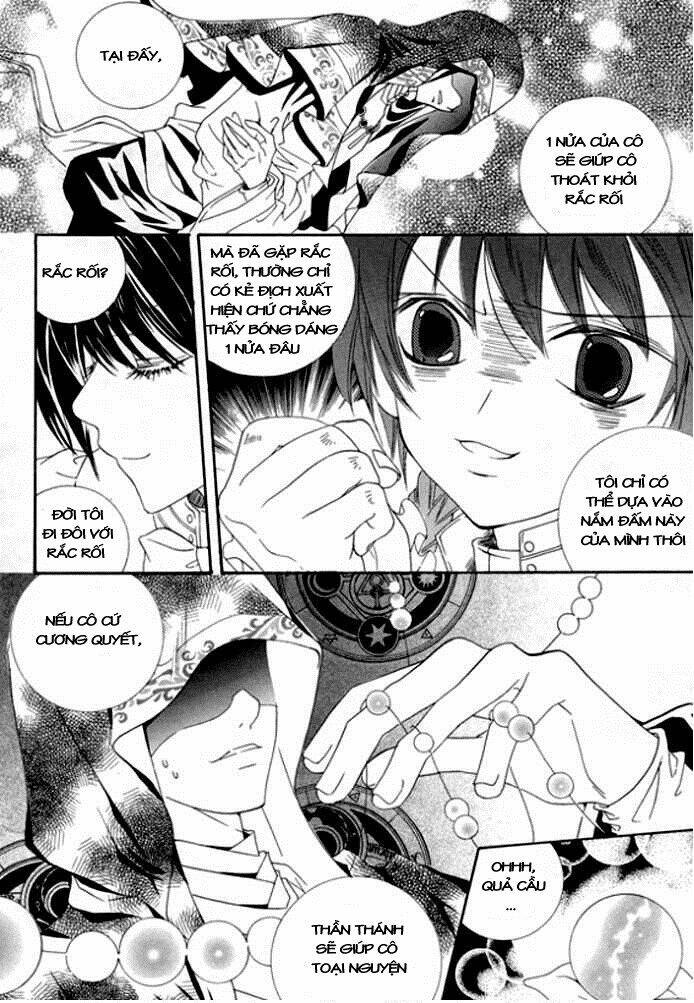 dear my girls chapter 2 70