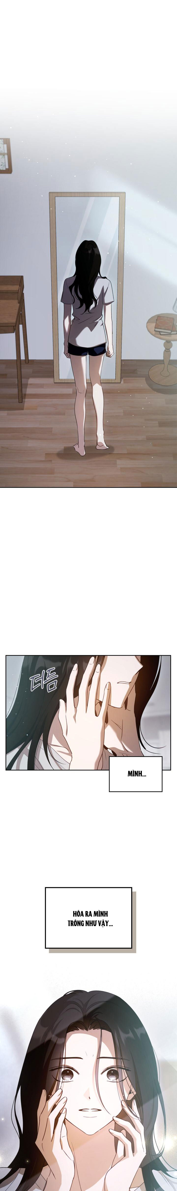 giết chết ác nữ phản diện chapter 96.1 10