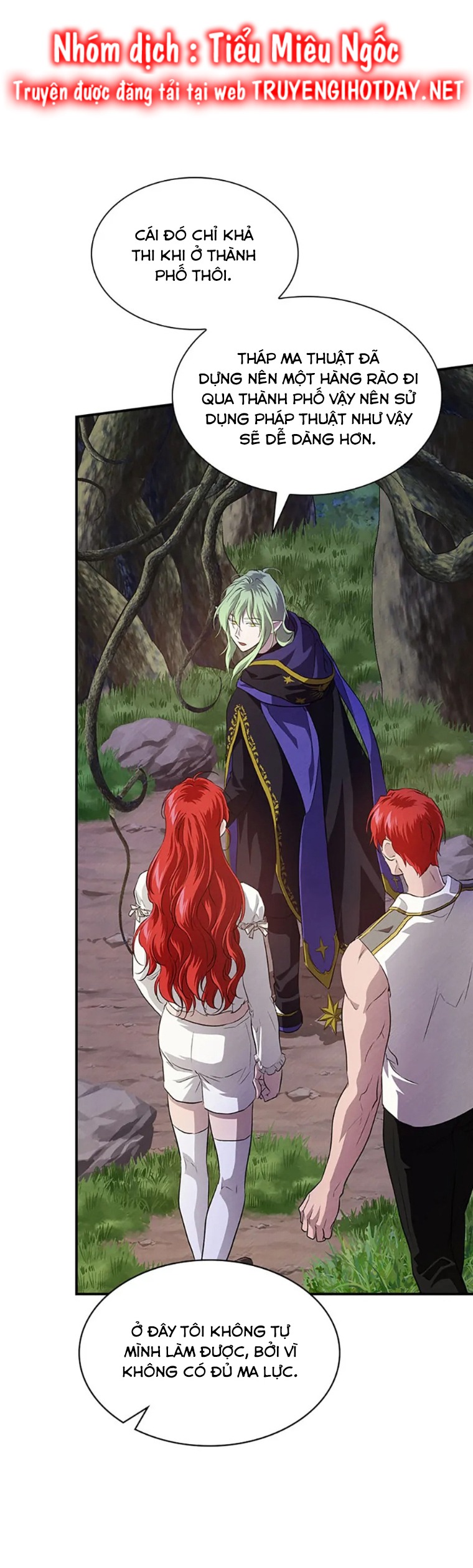 đi tìm con trai của cha tôi chapter 50 37