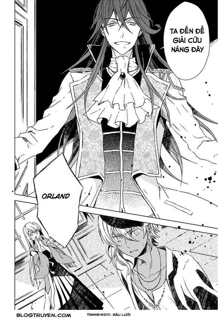 aoki umi no torawarehime chapter 9 12