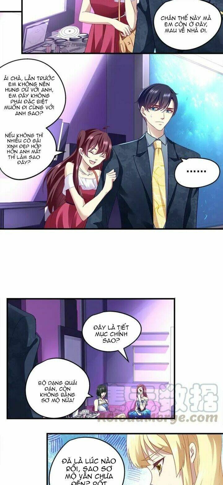 thiên lại âm linh chapter 57 3