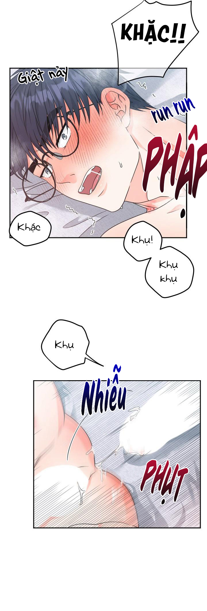 giao kiện hàng thành công chapter 13 4