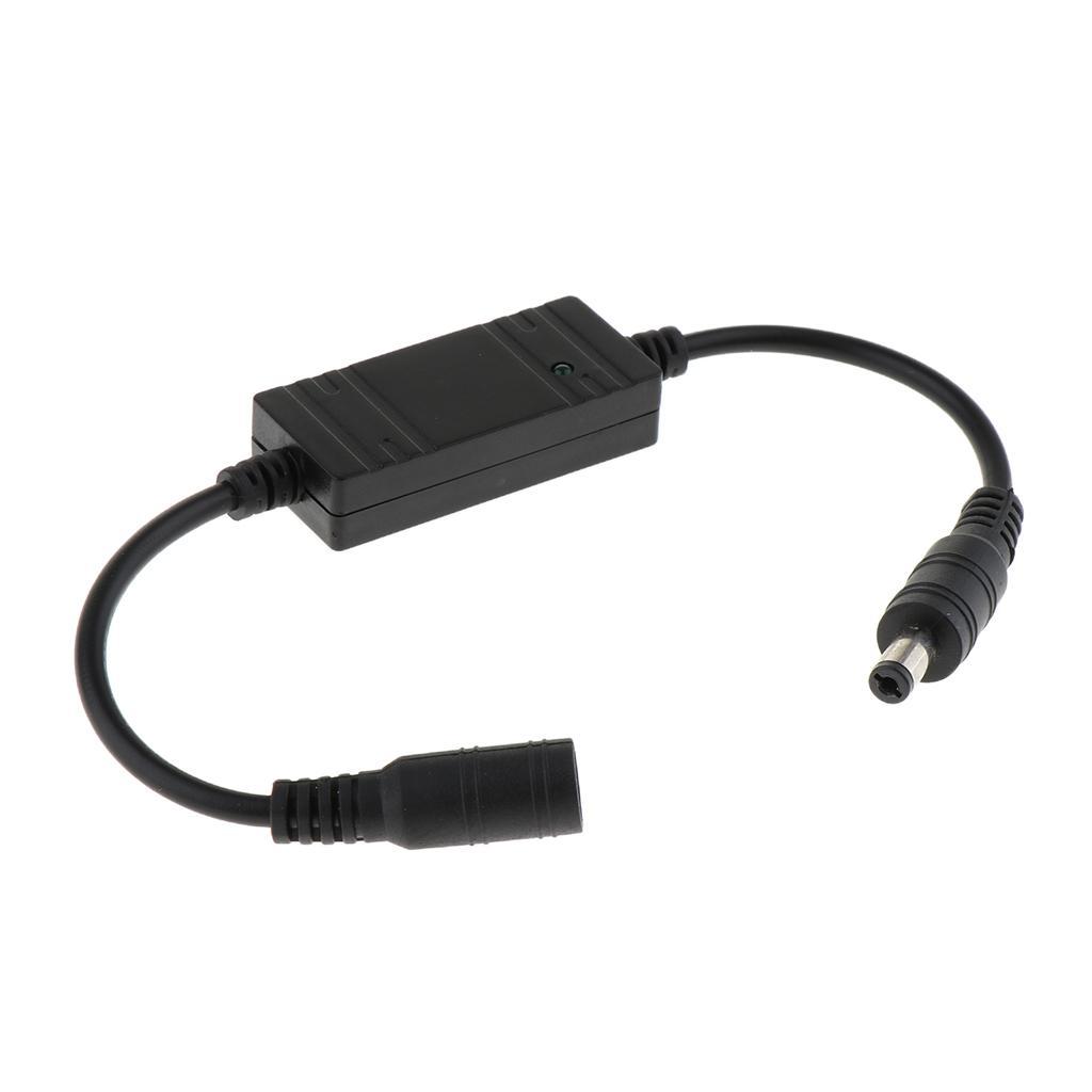 Routing Timer Reset Tool Power Off Switch Module for Bridge/