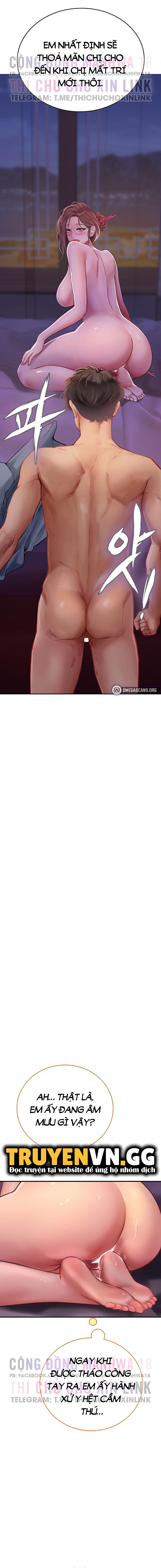 thực tập ở làng tiên cá chapter 41 2