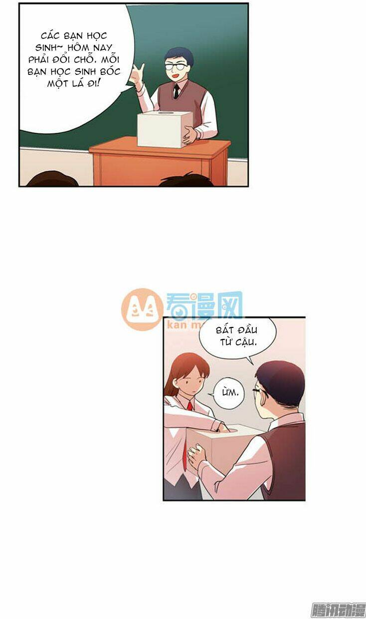 trở lại tuổi mười mấy chapter 46 9