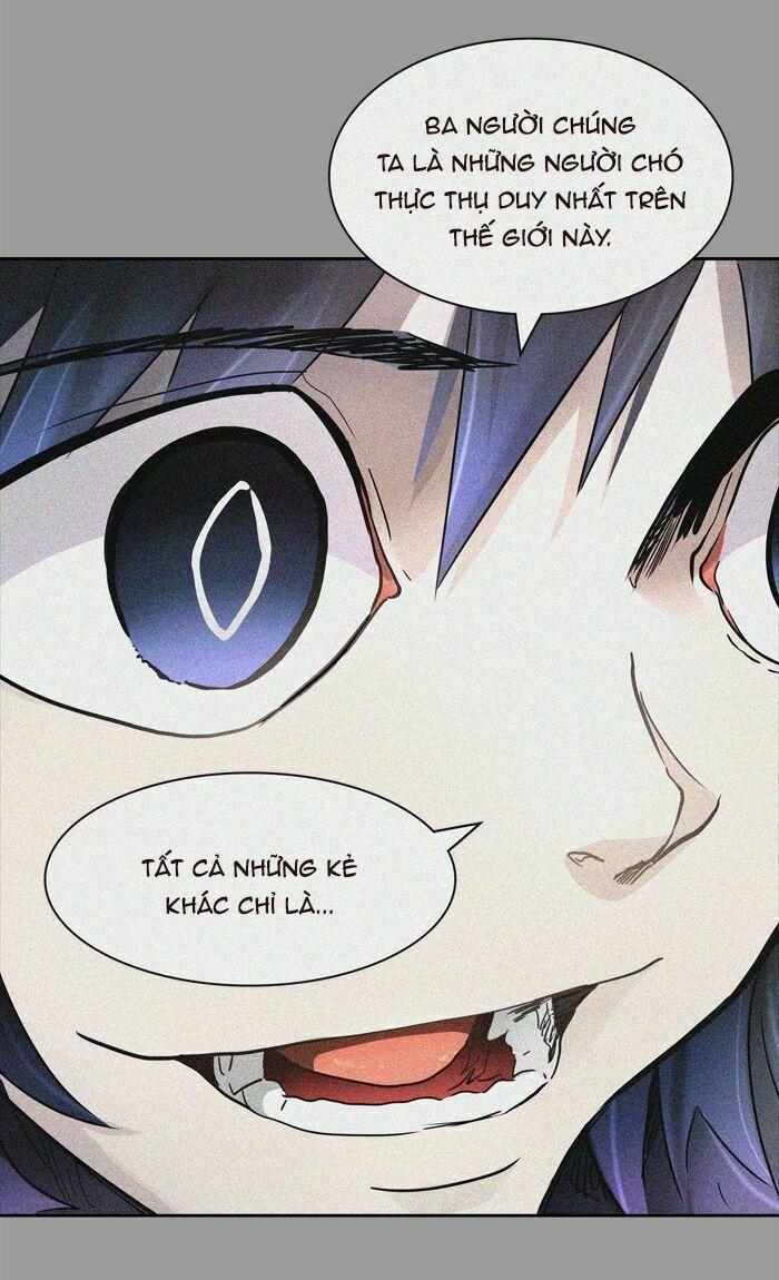 tòa tháp bí ẩn 2 chapter 441 93