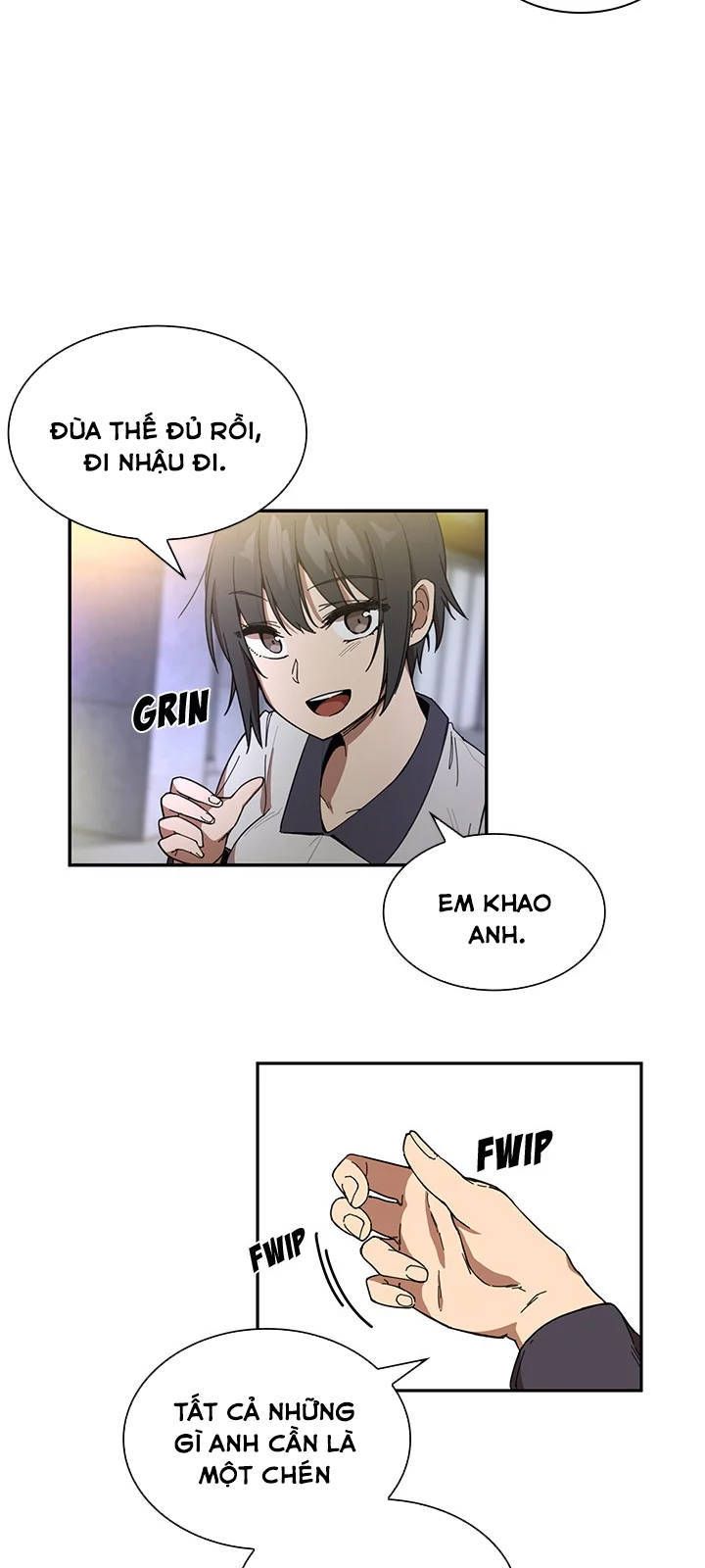 close as neighbors chapter 15 48