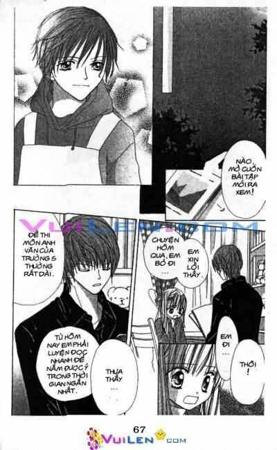 con gái con trai chapter 12 67