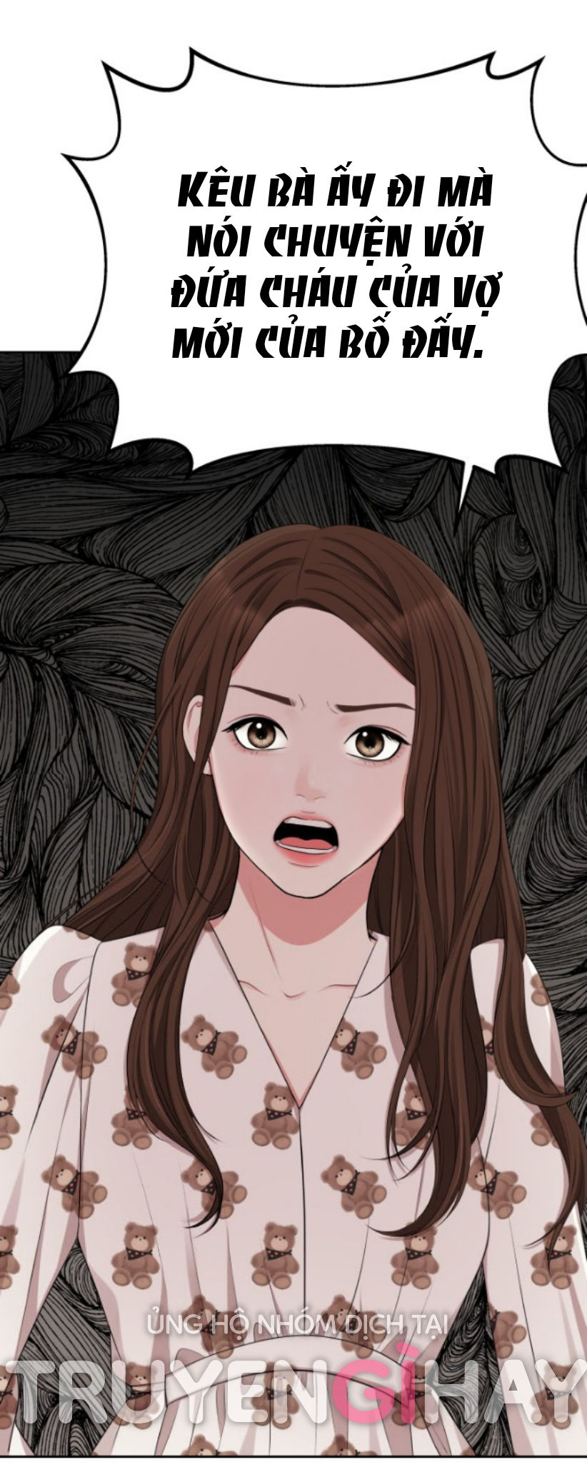 gửi em người đánh cắp những vì sao - to you who swallowed a star chapter 33.2 17