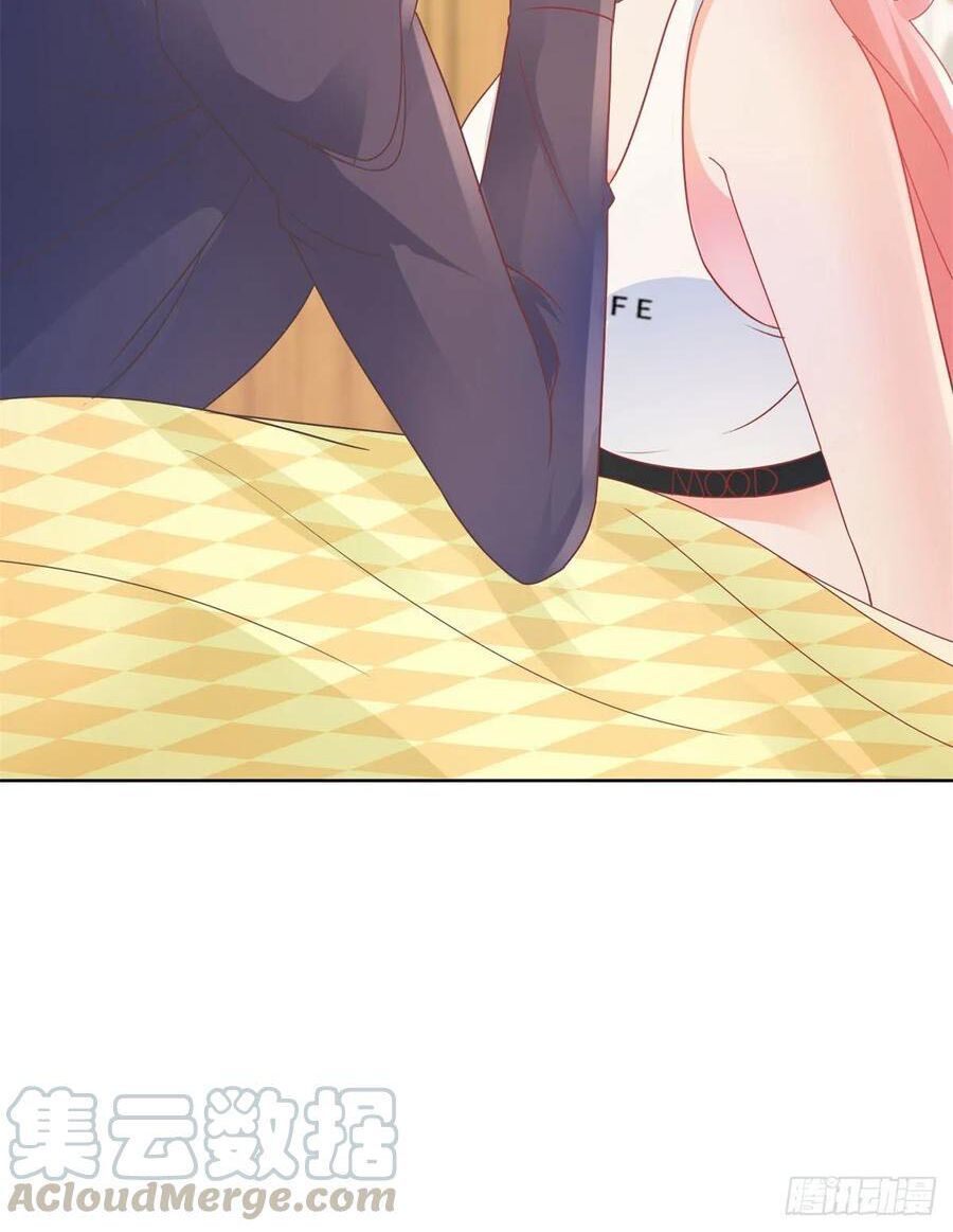 ẩn hôn 100%: chọc tức vợ yêu mua một tặng một chapter 162 23