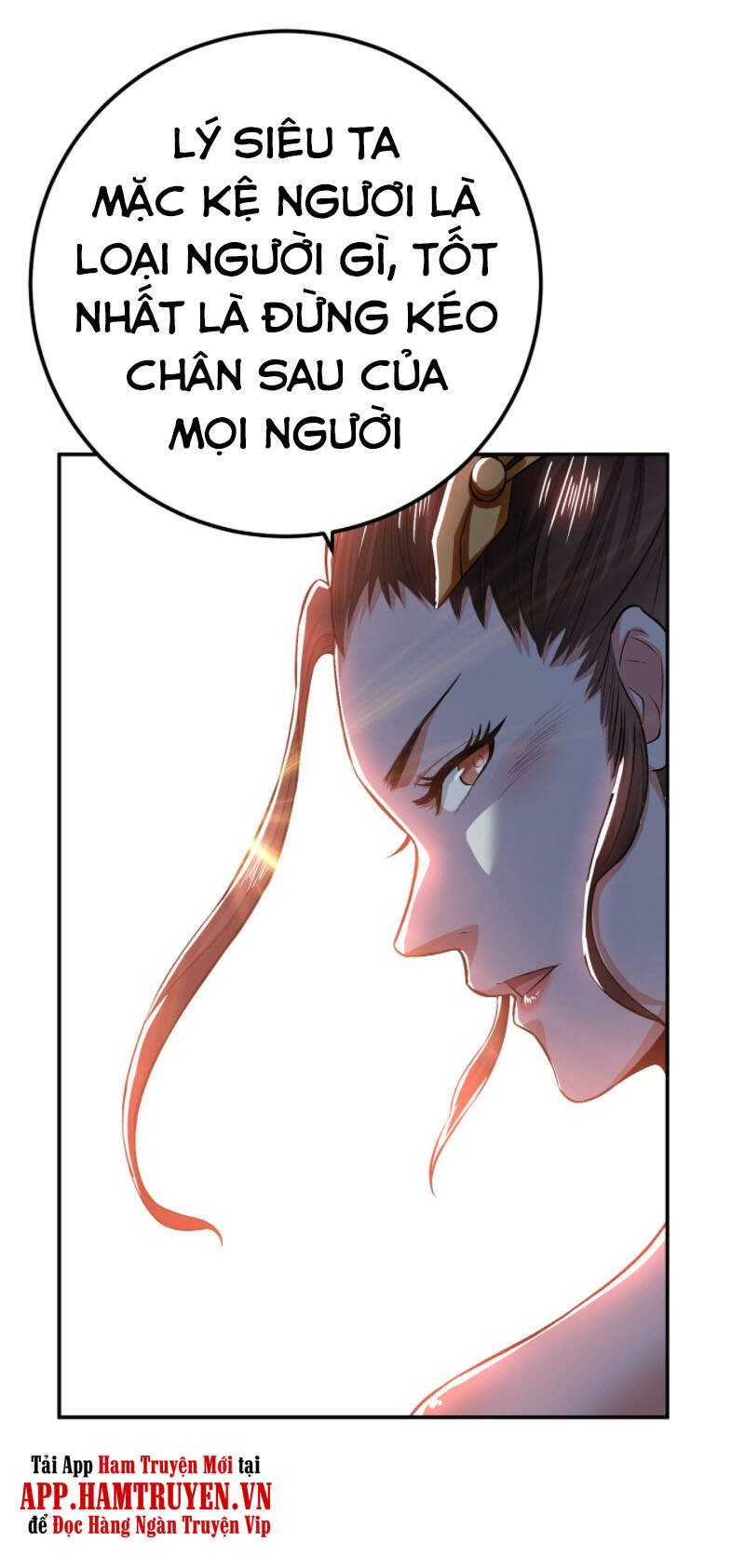 nam chính và hậu cung đều là của ta chapter 13 46