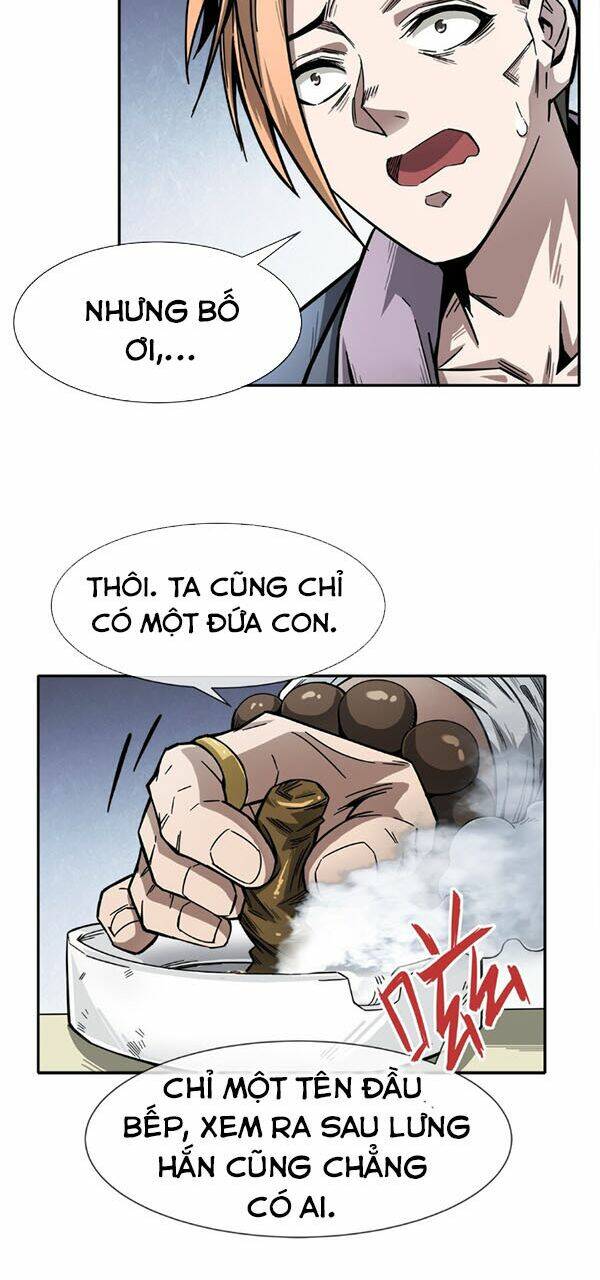 dạ thị chi vương chapter 4 32