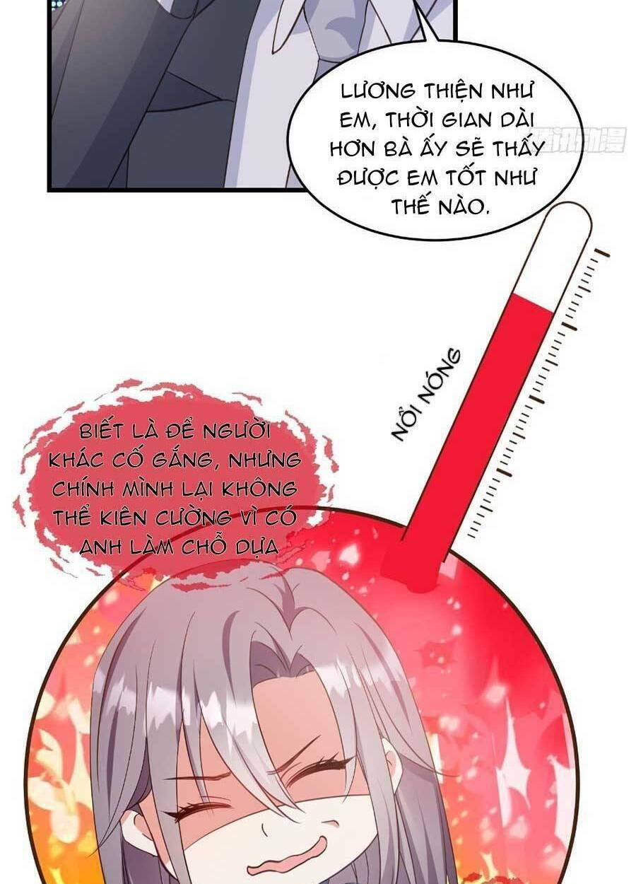 kiều thê hào môn chạy đi đâu chapter 10 24