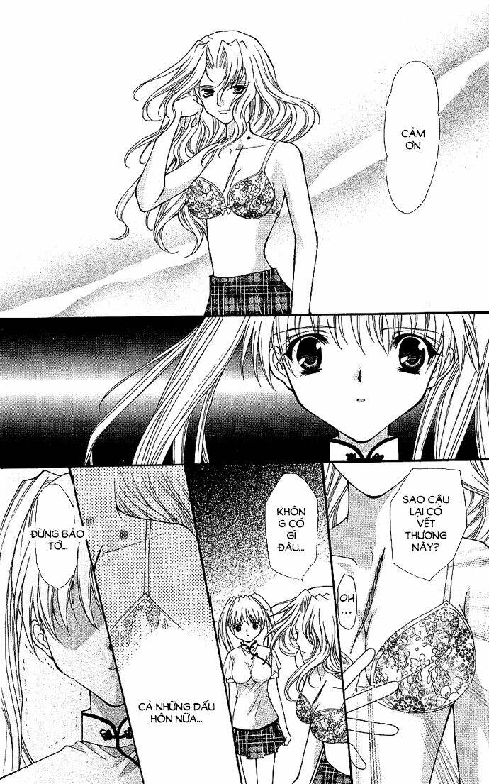 anh chàng khắc tinh chapter 14 27