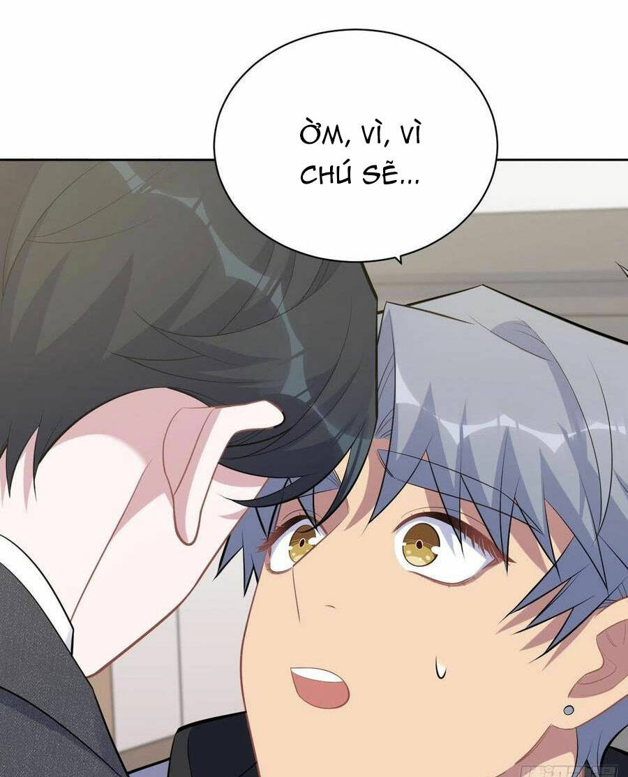 nhạc phụ đại nhân là lão bà chapter 170 5
