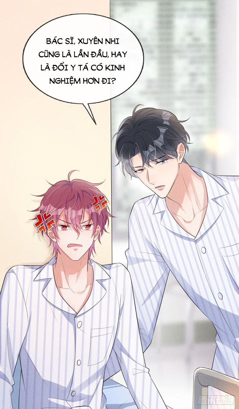 tôi với hình mẫu lý tưởng lìa trần rồi! chapter 6 28