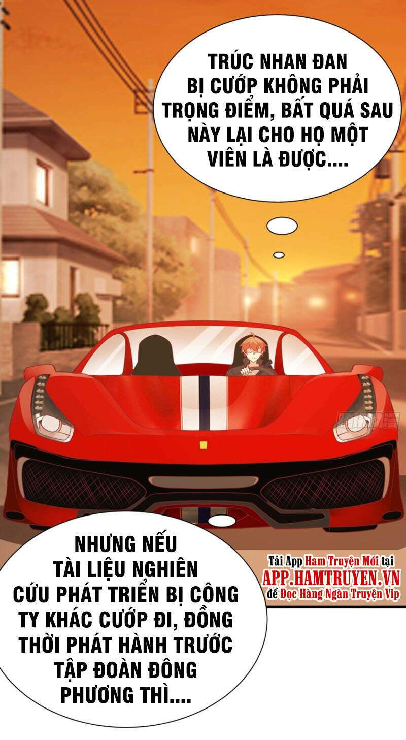 ta lập hậu cung tại tây du ký chapter 45 28