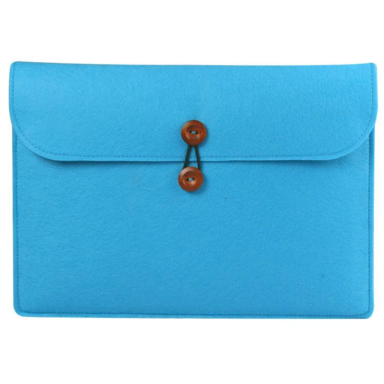 Túi Đựng Macbook Chống Sốc Laptop Nhiều Màu, Nữ Tính Cho Size 12'-14