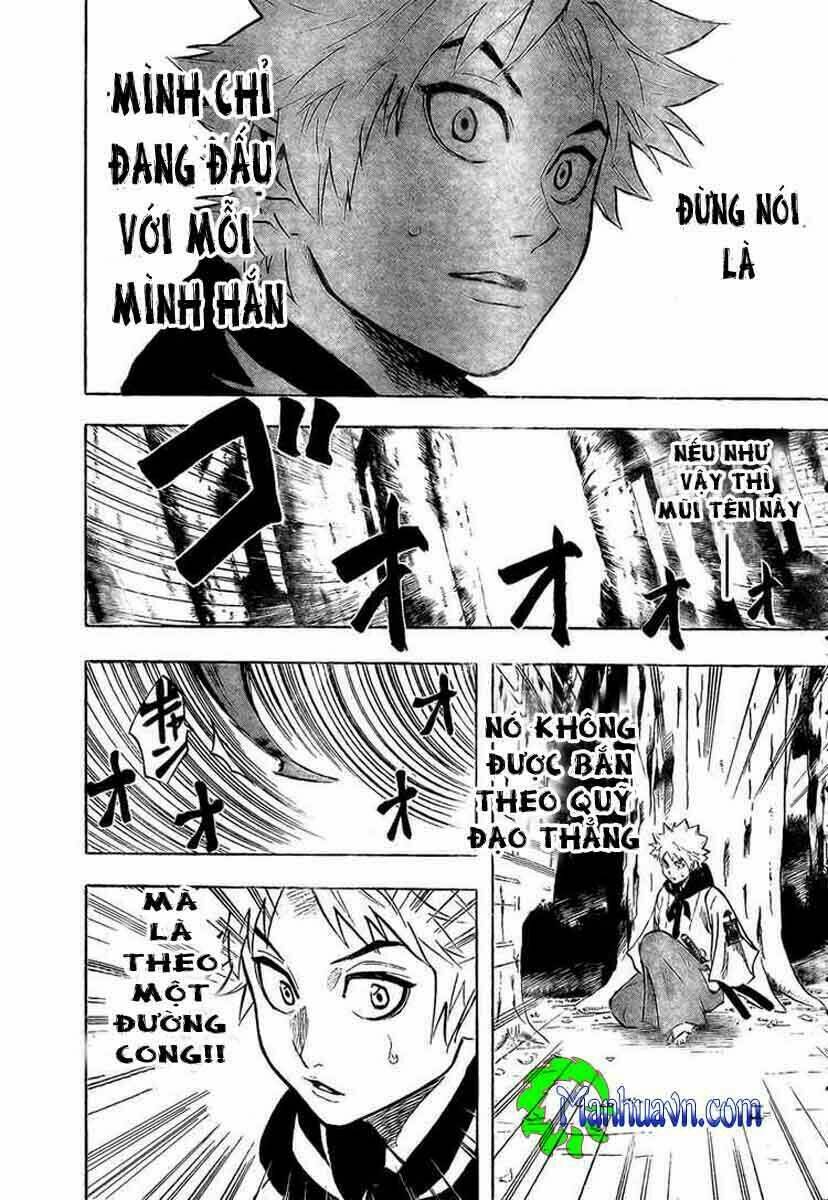 gamaran chapter 10 5