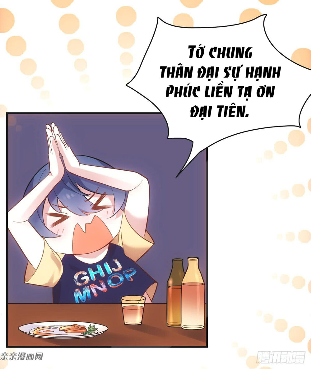 tôi không phải là nam phụ số 2 – cực phẩm nhân gian lý hi vệ chapter 2 67