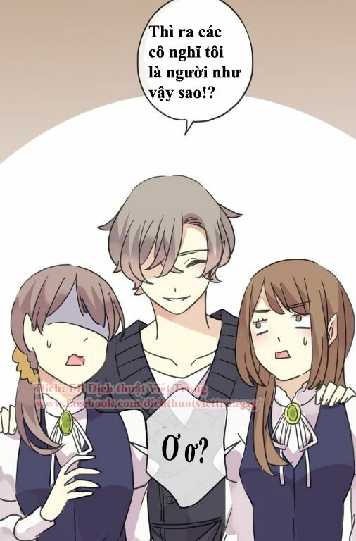 vết cắn ngọt ngào phần 1 chapter 27 11