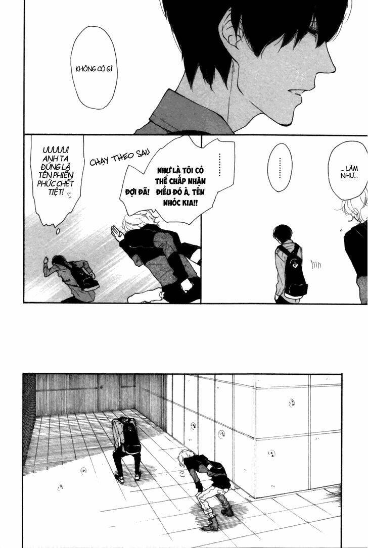 colorful line chapter 0 16