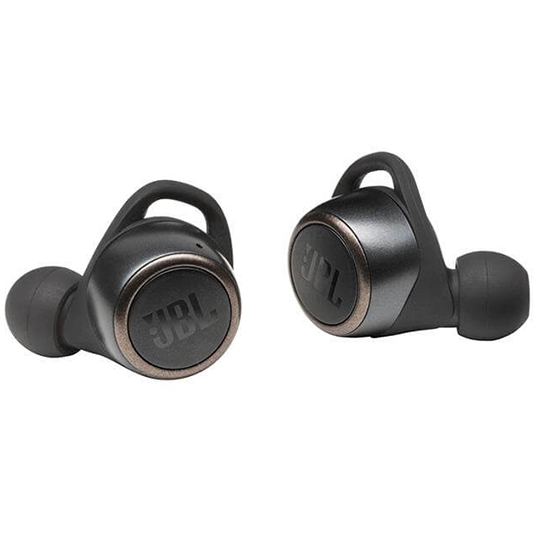 Tai Nghe Bluetooth True Wireless JBL Live 300 TWS - Hàng Chính Hãng