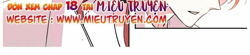 thâm hải nguy tình chapter 17 10